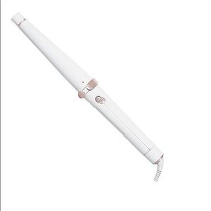 T3 curling wand - brand new!